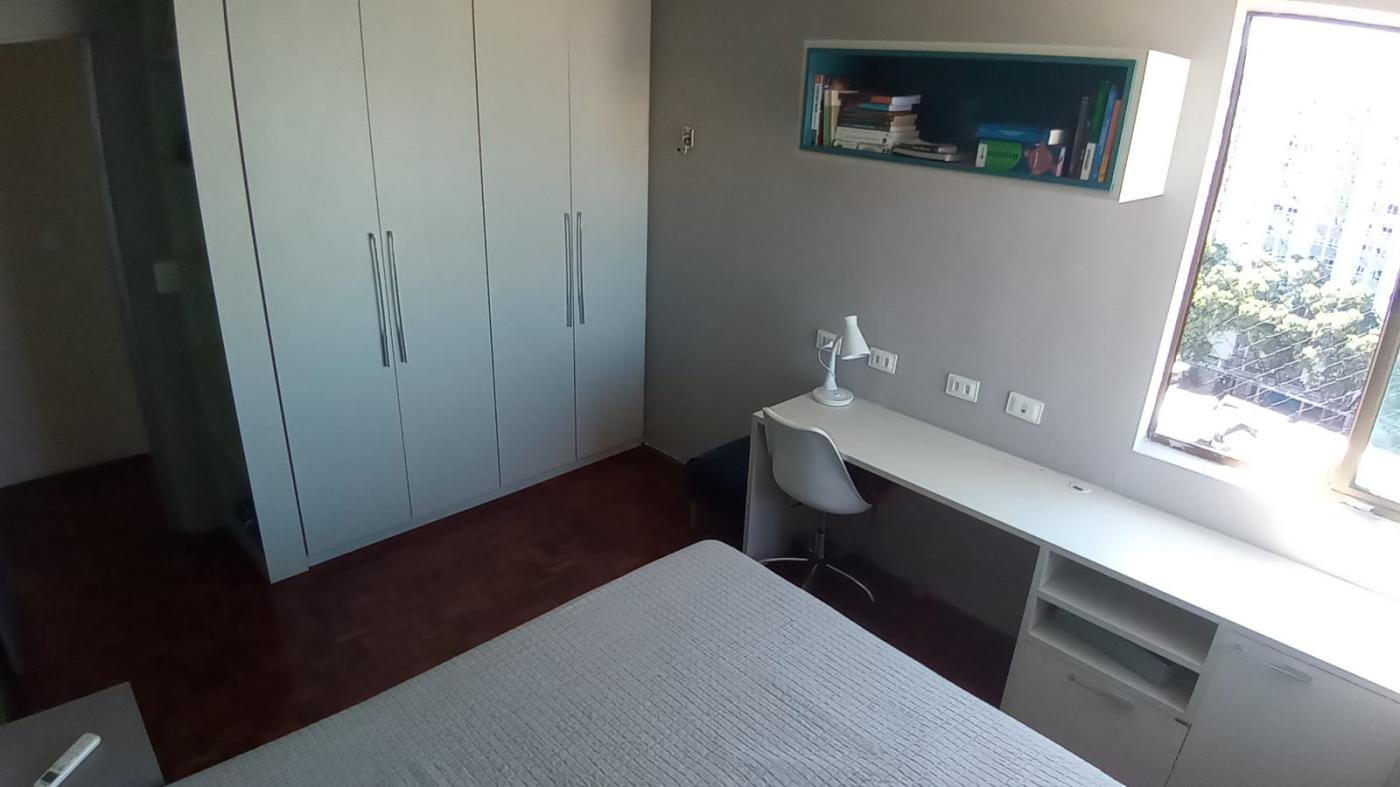 Apartamento à venda com 3 quartos, 130m² - Foto 10