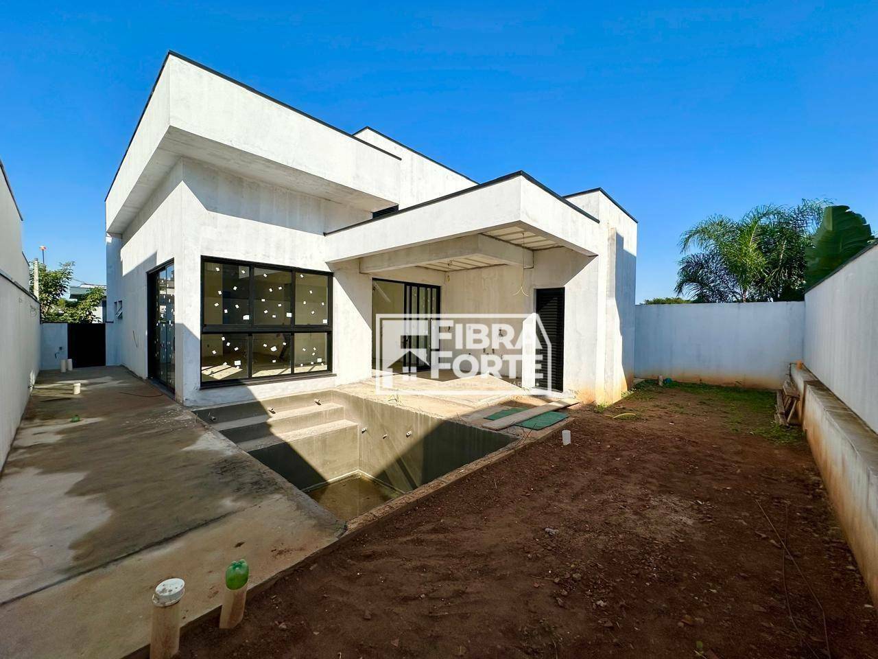 Casa de Condomínio à venda com 3 quartos, 202m² - Foto 16