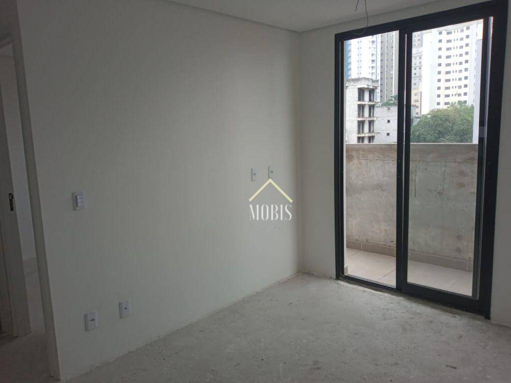 Apartamento à venda com 2 quartos, 37m² - Foto 25