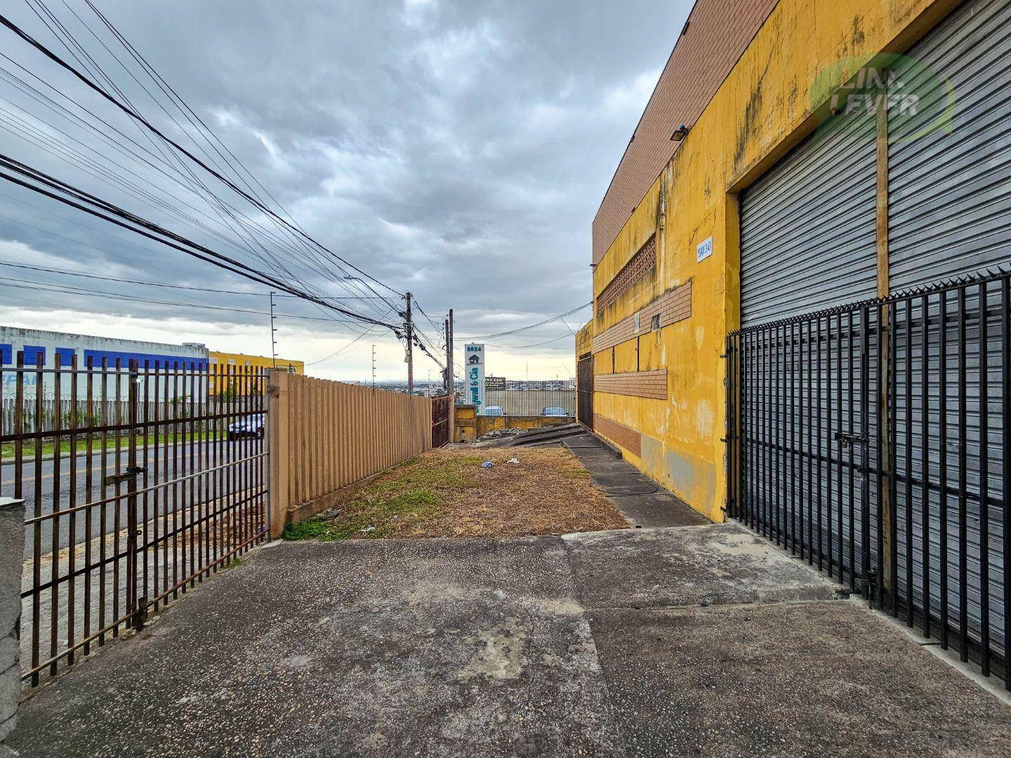 Depósito-Galpão-Armazém para alugar, 420m² - Foto 30