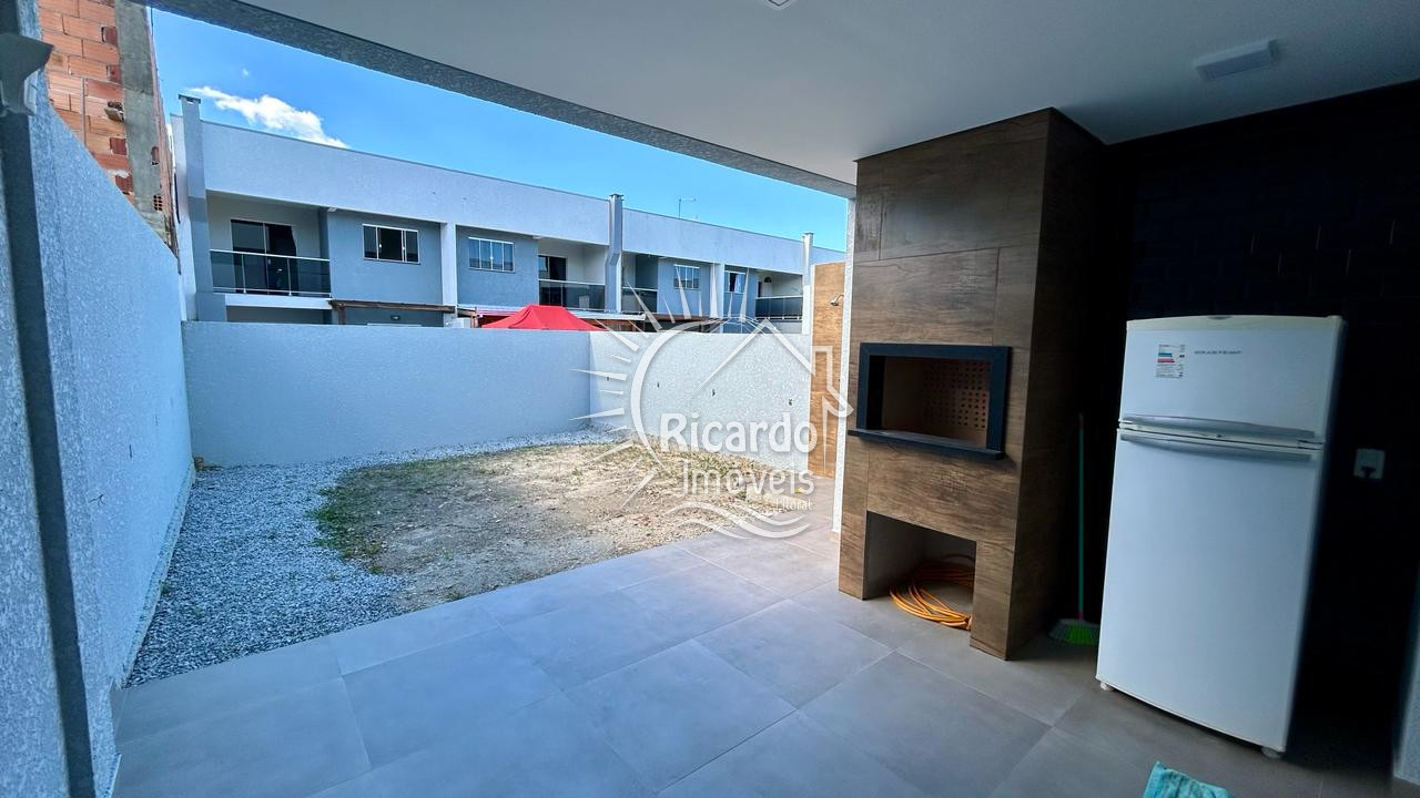 Casa à venda com 3 quartos, 132m² - Foto 26