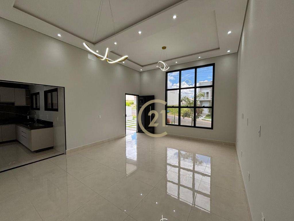 Casa de Condomínio à venda com 3 quartos, 160m² - Foto 3