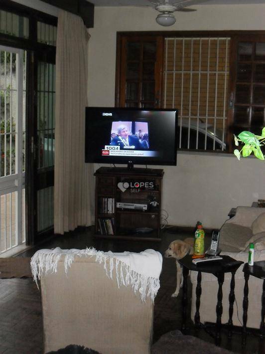 Casa, 3 quartos, 216 m² - Foto 2