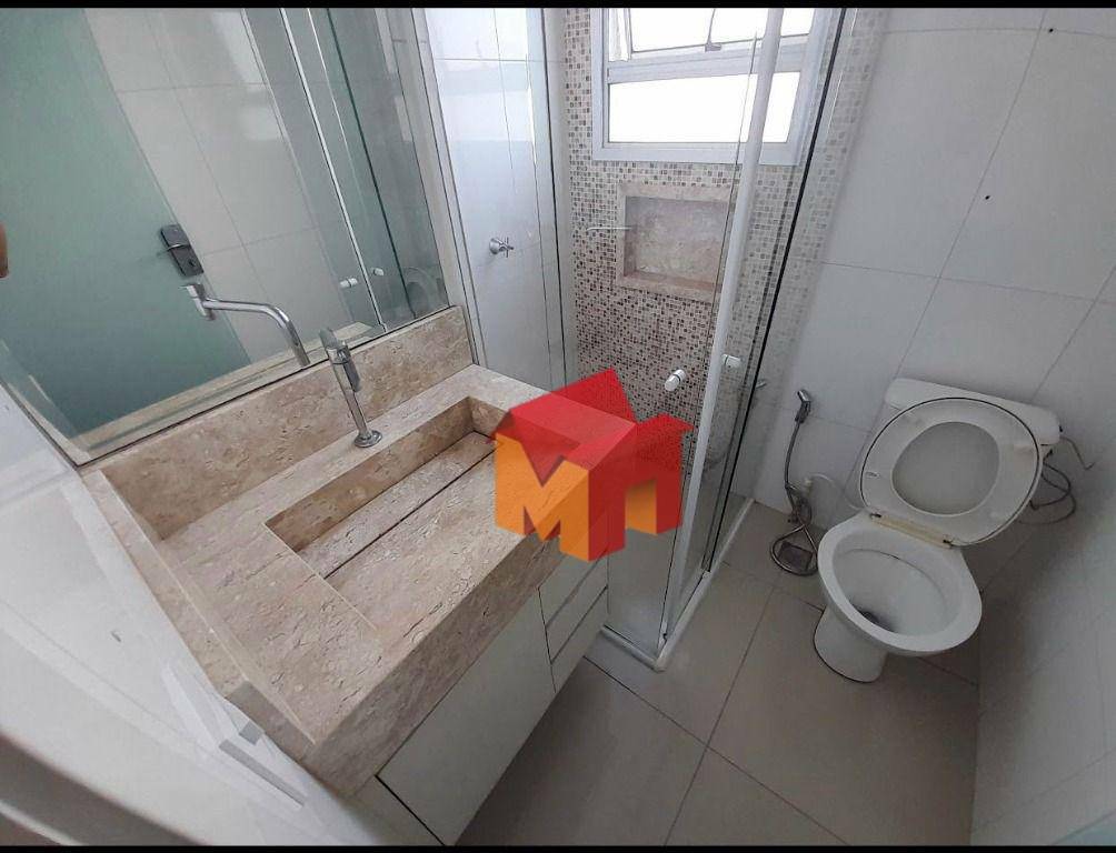 Apartamento à venda com 2 quartos, 50m² - Foto 10