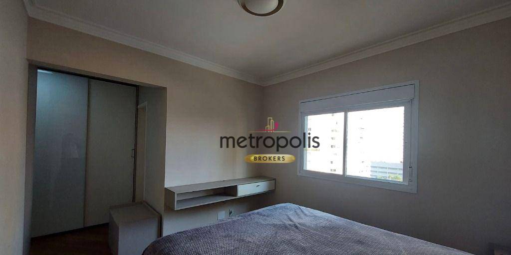 Apartamento à venda com 3 quartos, 123m² - Foto 15