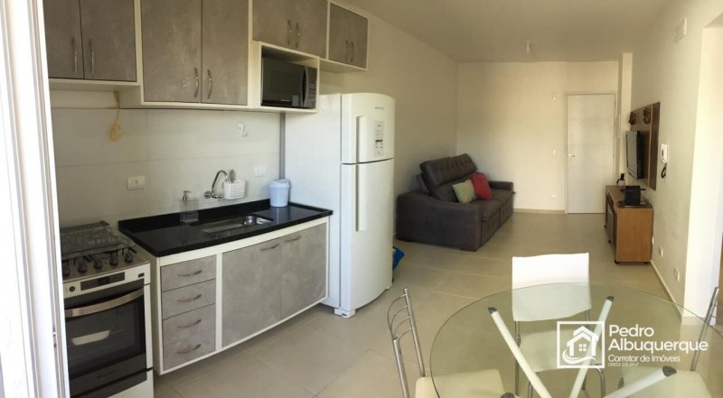 Apartamento à venda com 2 quartos, 63m² - Foto 5