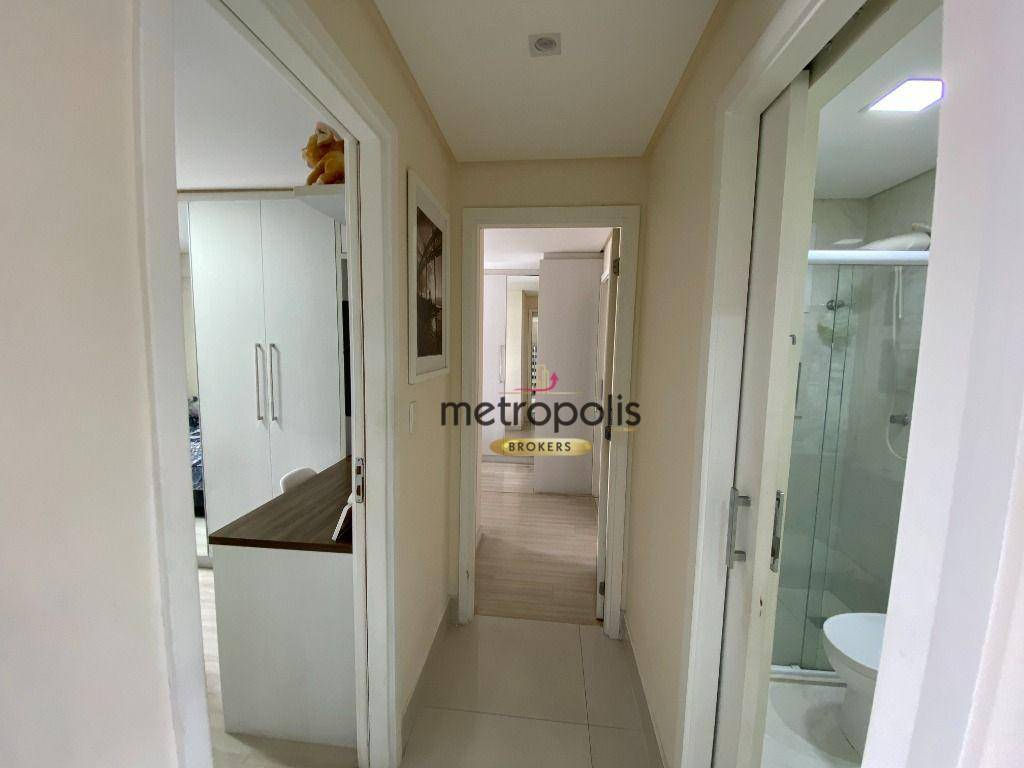 Cobertura à venda com 3 quartos, 140m² - Foto 11