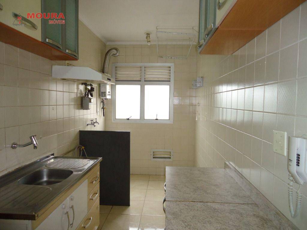 Apartamento à venda com 2 quartos, 57m² - Foto 12