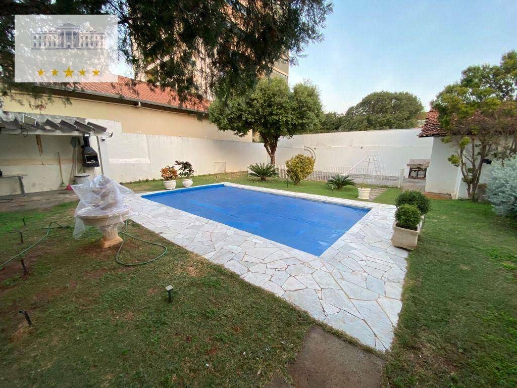 Sobrado à venda com 6 quartos, 238m² - Foto 5