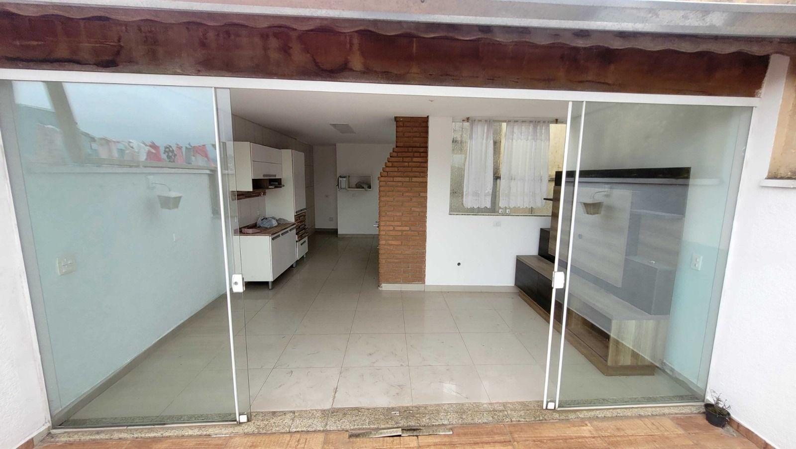 Cobertura à venda com 2 quartos, 80m² - Foto 9