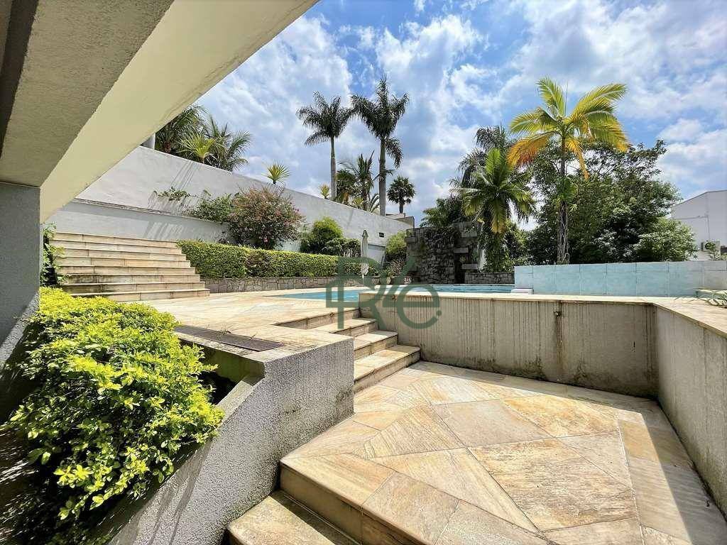 Casa de Condomínio à venda com 4 quartos, 632m² - Foto 45