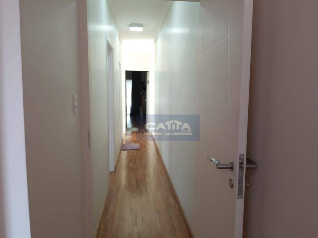 Sobrado à venda com 3 quartos, 139m² - Foto 23