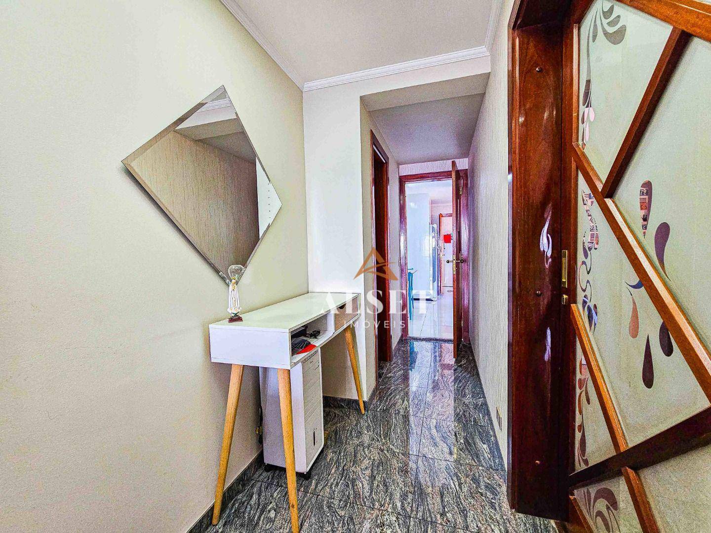 Apartamento à venda com 3 quartos, 125m² - Foto 44