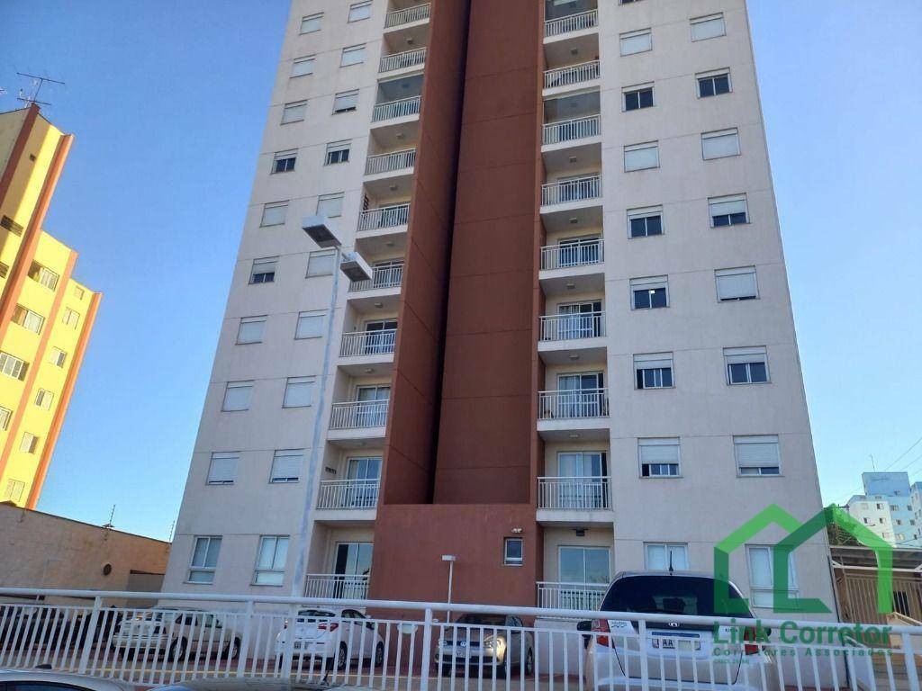 Apartamento, 2 quartos, 51 m² - Foto 2