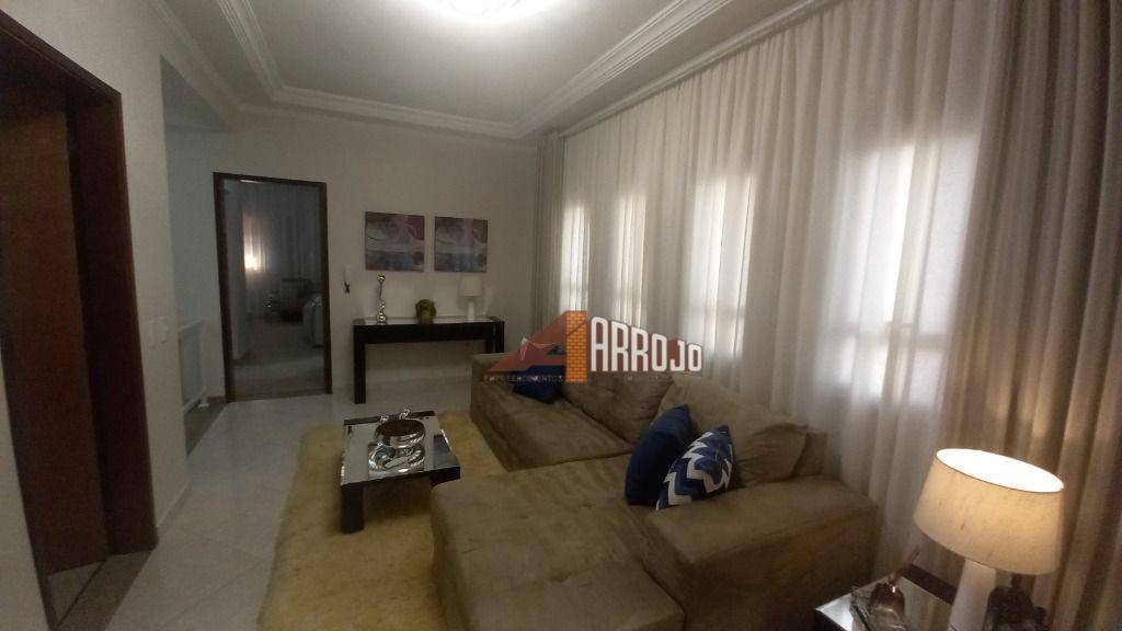 Sobrado à venda com 4 quartos, 480m² - Foto 14