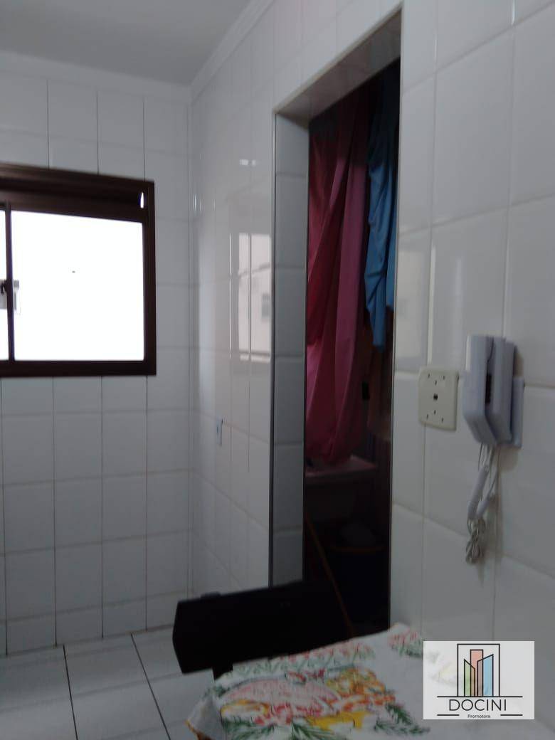 Apartamento à venda com 2 quartos, 59m² - Foto 9