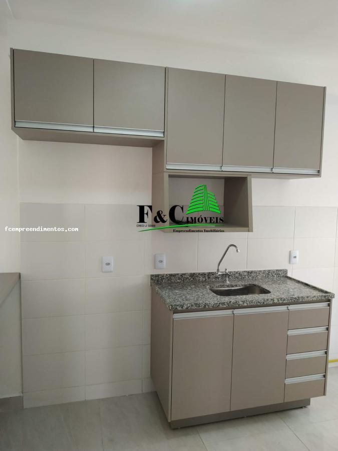 Apartamento à venda com 2 quartos, 47m² - Foto 5