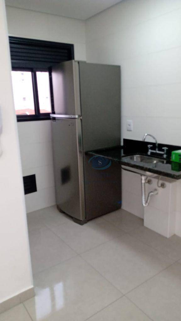 Apartamento à venda com 2 quartos, 50m² - Foto 7