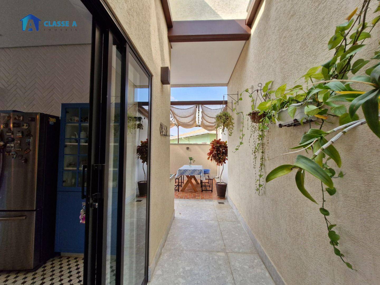 Casa à venda com 3 quartos, 387m² - Foto 35