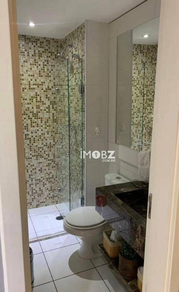 Apartamento à venda com 2 quartos, 73m² - Foto 9