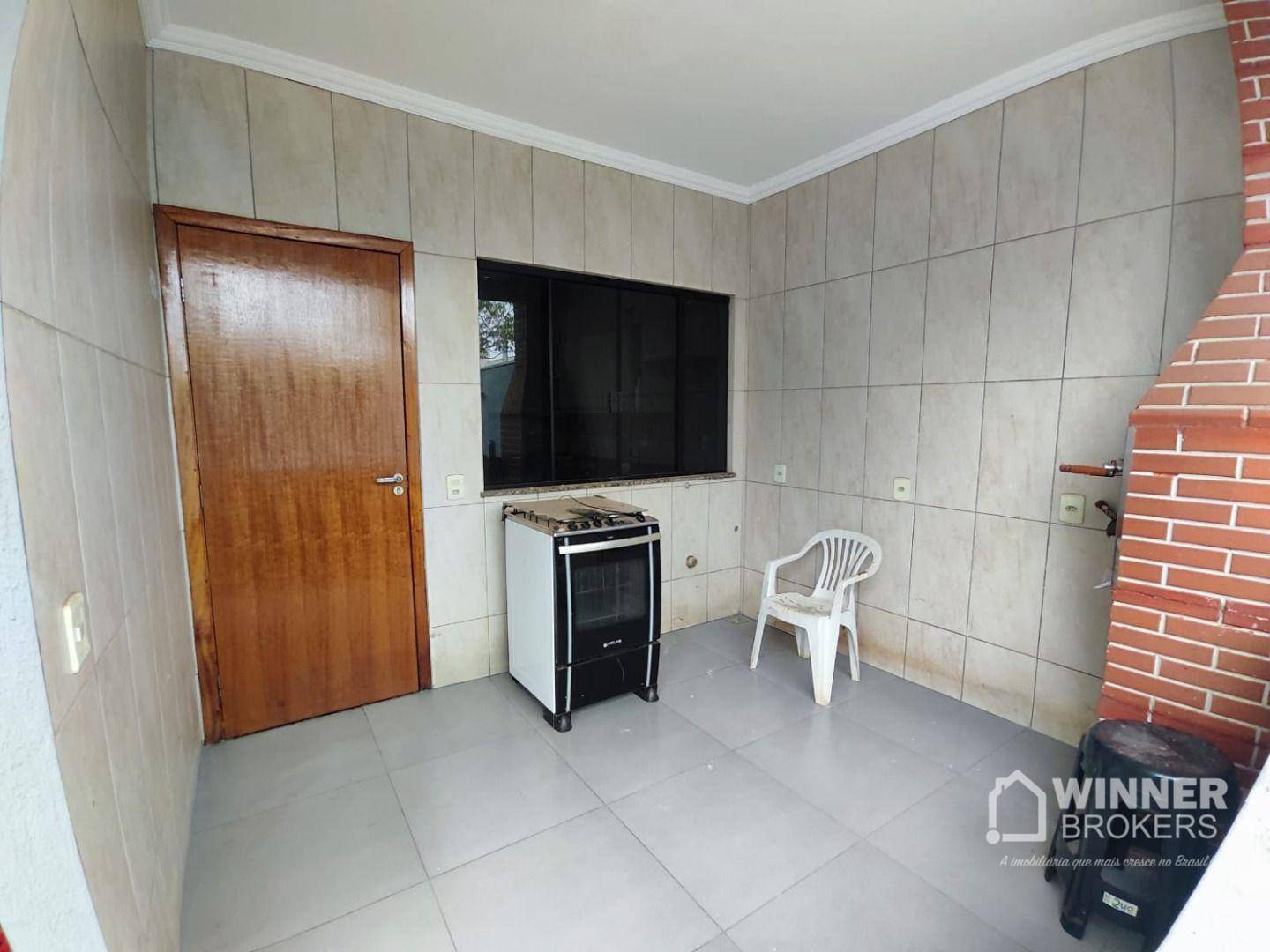 Casa à venda com 3 quartos, 99m² - Foto 8