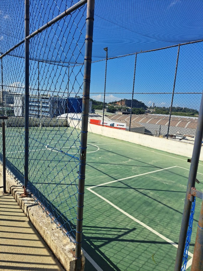 Apartamento à venda com 2 quartos, 47m² - Foto 6