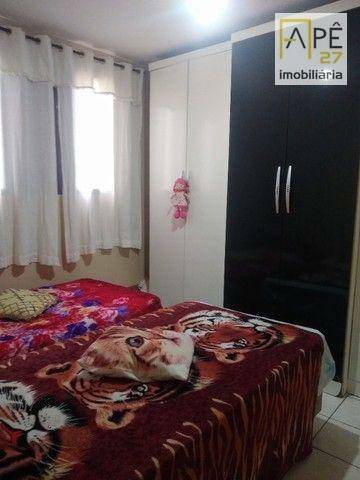 Apartamento à venda com 2 quartos, 43m² - Foto 11