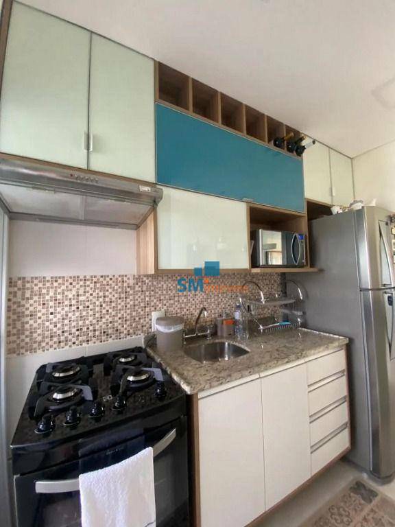 Apartamento à venda com 2 quartos, 58m² - Foto 22