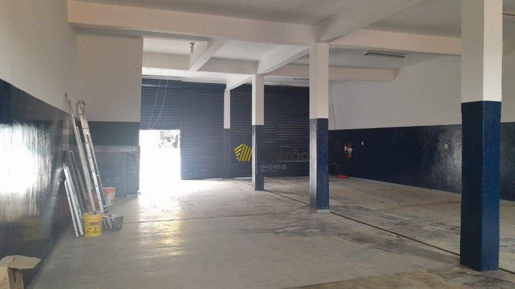 Loja-Salão para alugar, 200m² - Foto 14