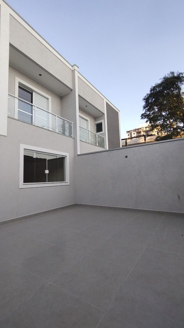 Sobrado à venda com 3 quartos, 131m² - Foto 36