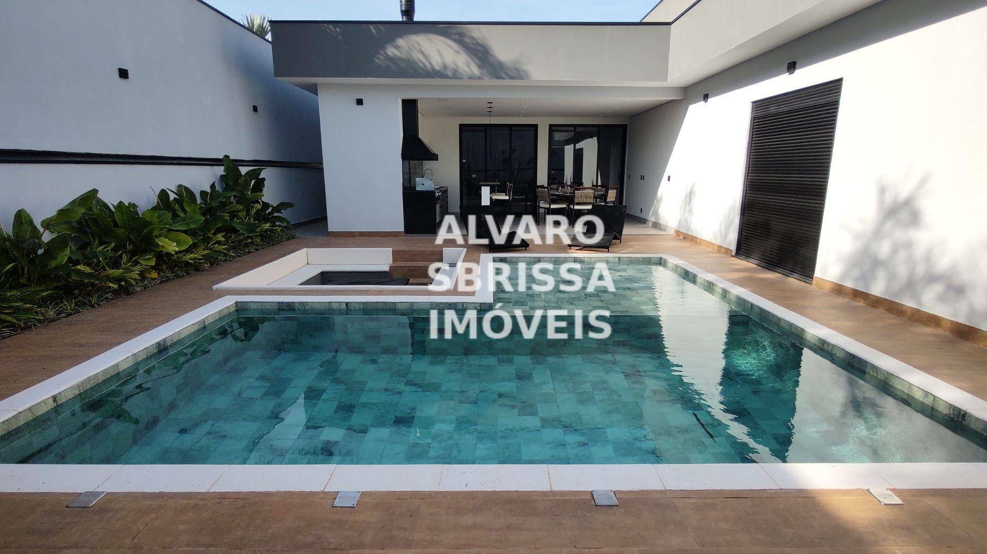 Casa de Condomínio à venda com 4 quartos, 232m² - Foto 11