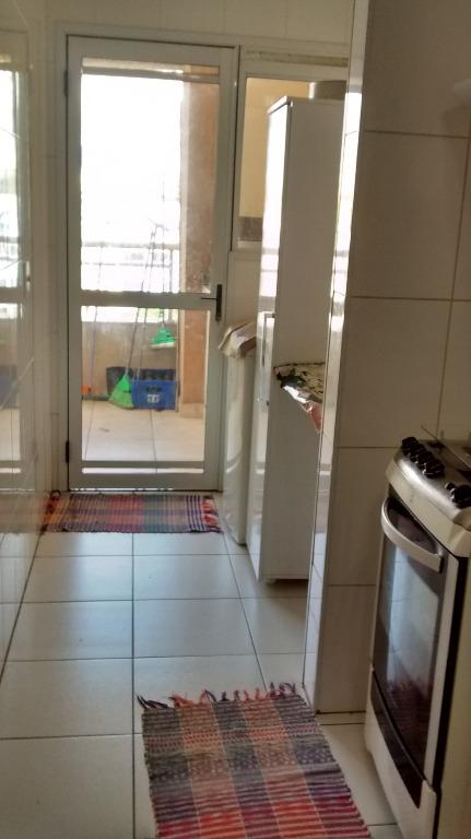 Apartamento à venda com 3 quartos, 80m² - Foto 12