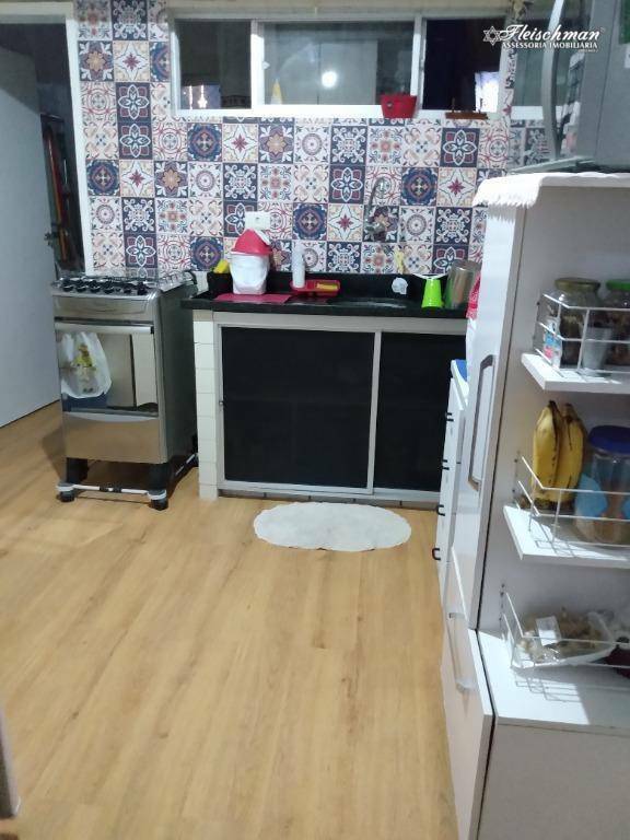 Apartamento à venda com 4 quartos, 127m² - Foto 11