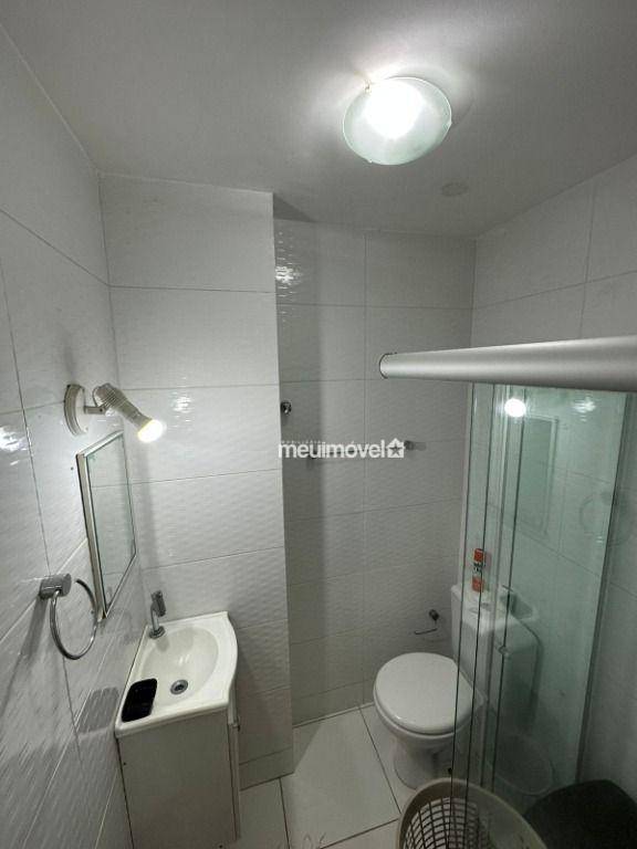 Apartamento à venda com 3 quartos, 96m² - Foto 11