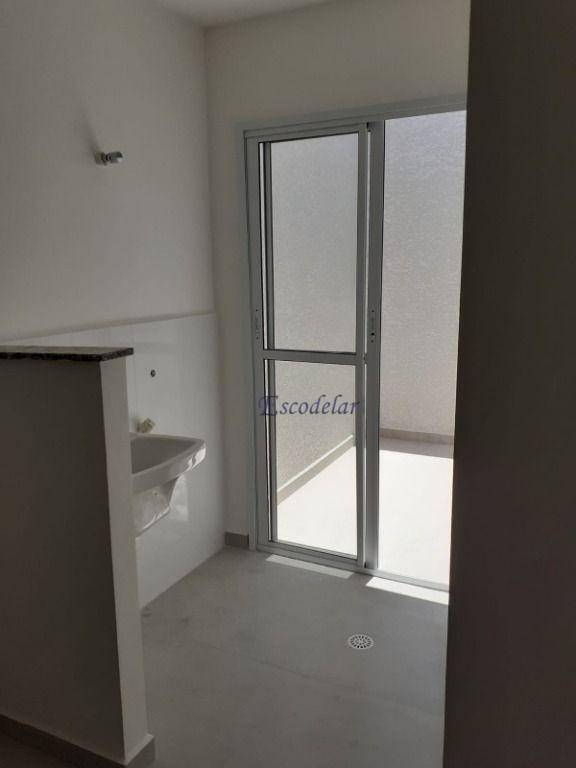 Apartamento à venda com 2 quartos, 44m² - Foto 6