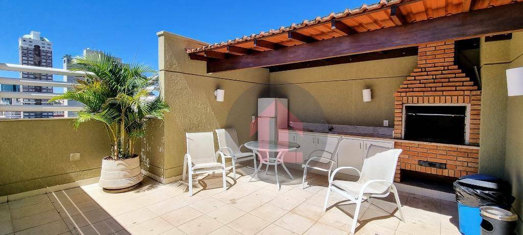 Apartamento para alugar com 1 quarto, 47m² - Foto 22
