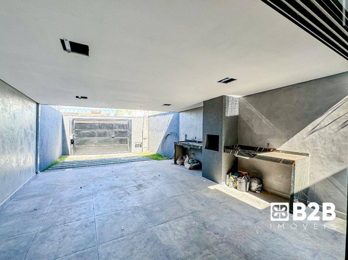 Casa, 3 quartos, 130 m² - Foto 2