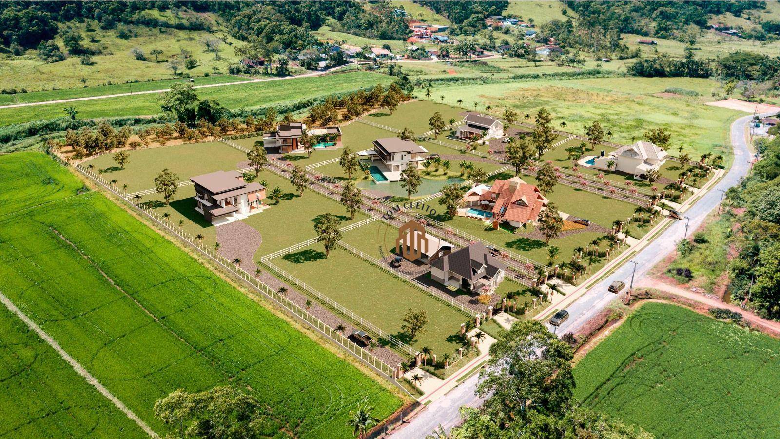 Terreno, 1300 m² - Foto 3