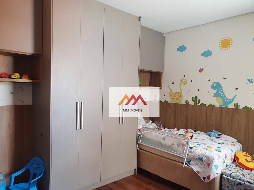 Casa à venda com 4 quartos, 207m² - Foto 6