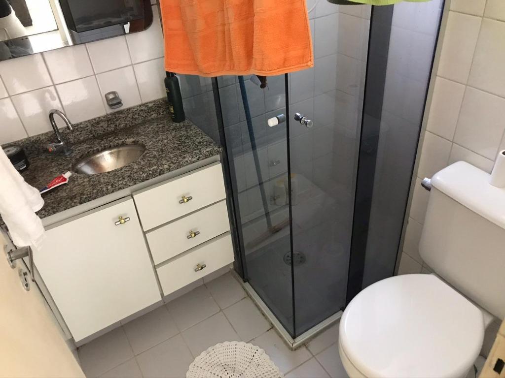 Apartamento à venda com 2 quartos, 50m² - Foto 11