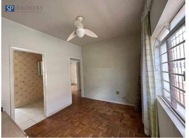 Apartamento à venda com 2 quartos, 50m² - Foto 3