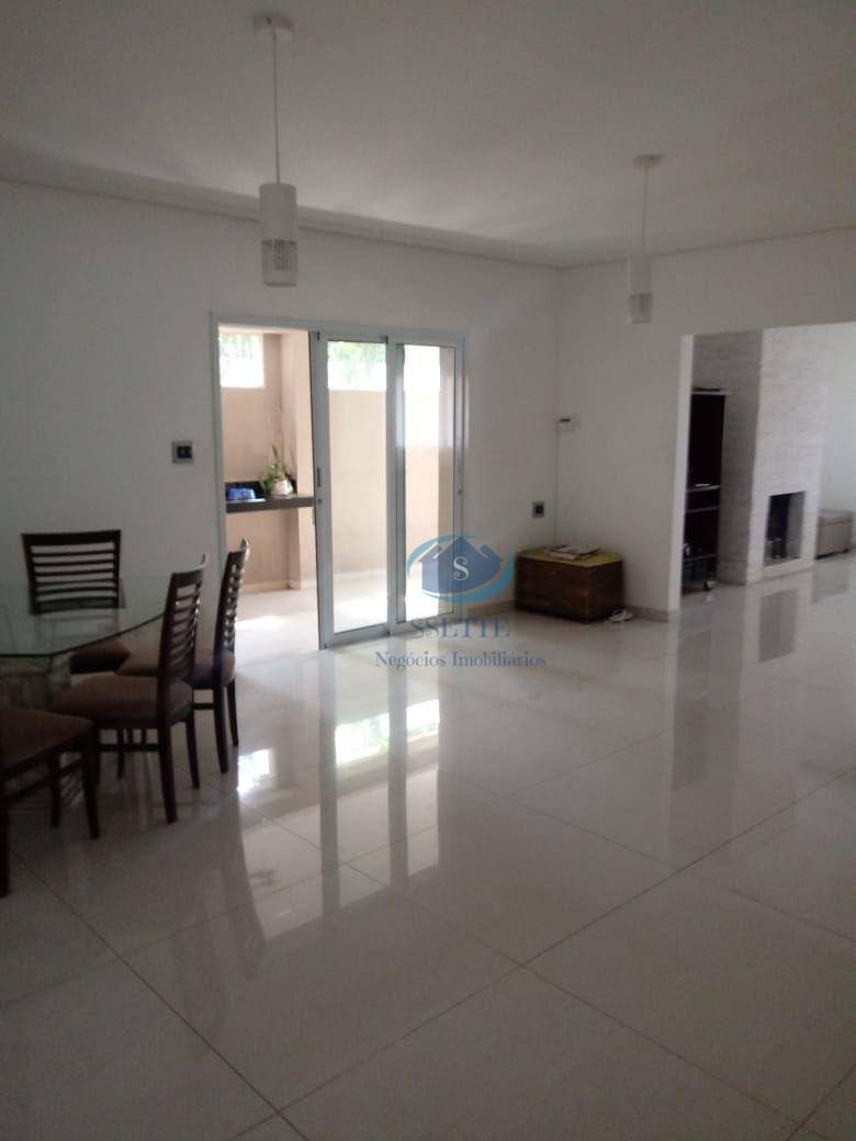 Casa à venda com 4 quartos, 280m² - Foto 13