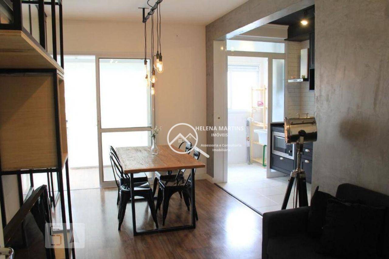 Flat/Apart Hotel, 1 quarto, 48 m² - Foto 3