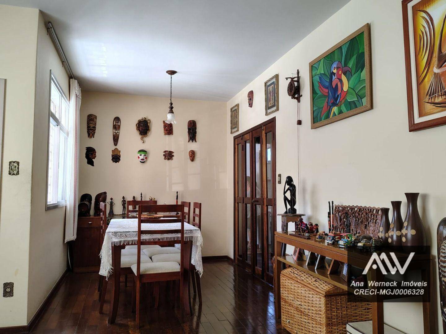 Casa à venda com 3 quartos, 200m² - Foto 5