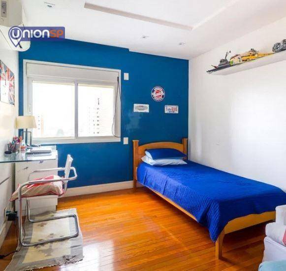 Apartamento à venda com 4 quartos, 366m² - Foto 9