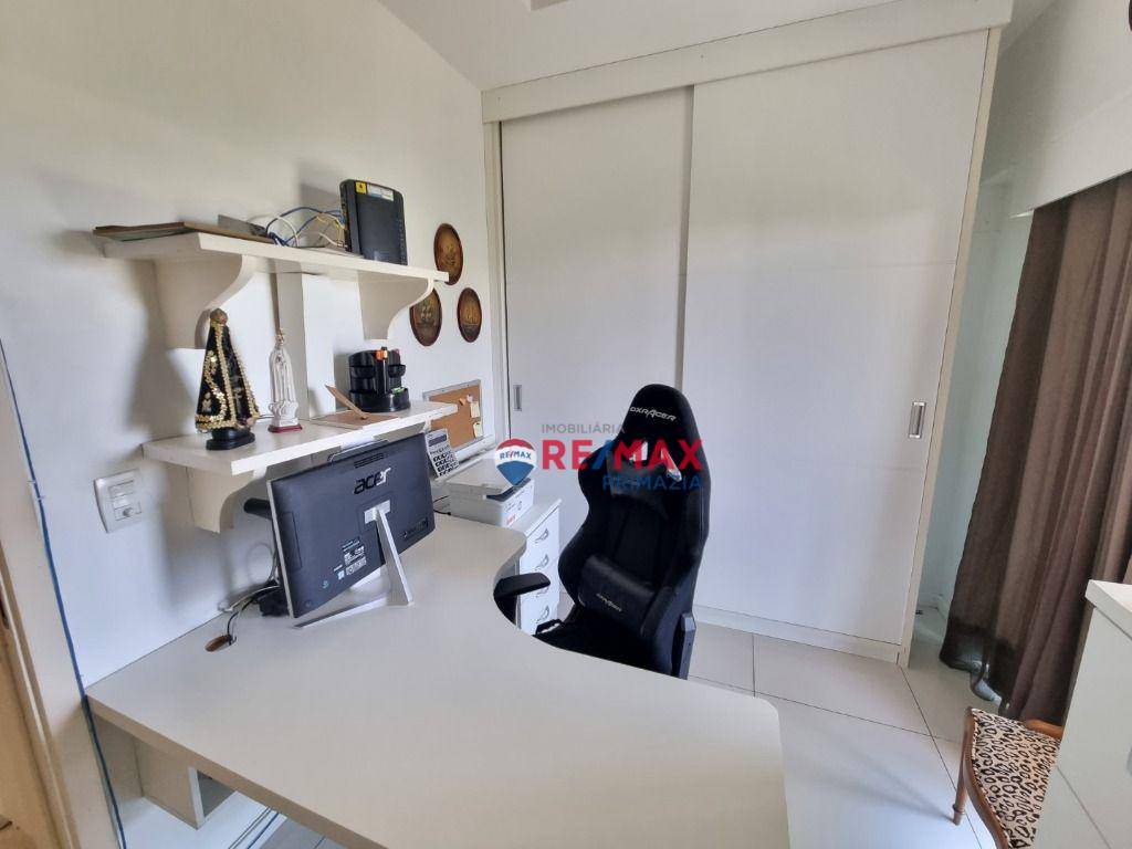 Apartamento à venda com 4 quartos, 140m² - Foto 14