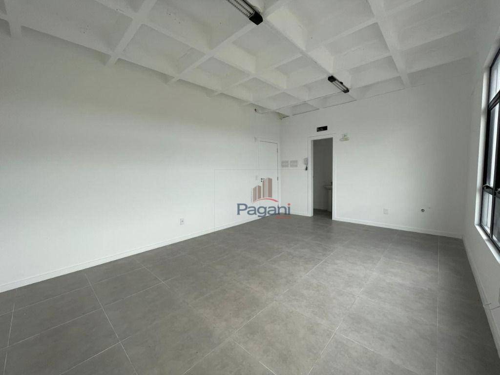 Sala-Conjunto, 27 m² - Foto 5