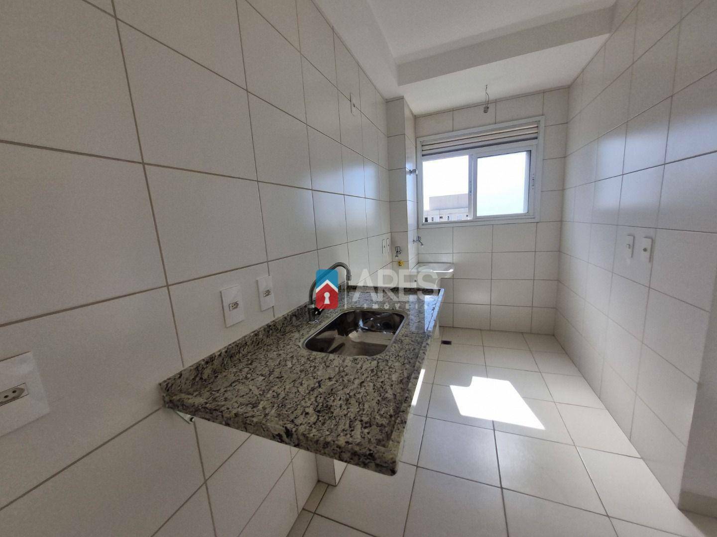 Apartamento à venda com 2 quartos, 53m² - Foto 5