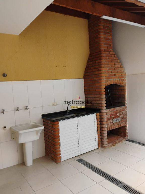 Sobrado à venda com 3 quartos, 250m² - Foto 26