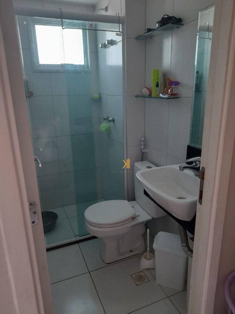 Apartamento à venda com 3 quartos, 104m² - Foto 9